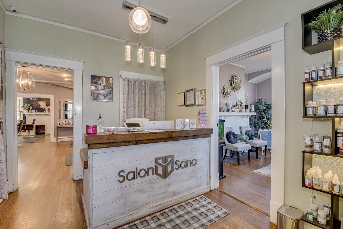 Salon Sano photo 2