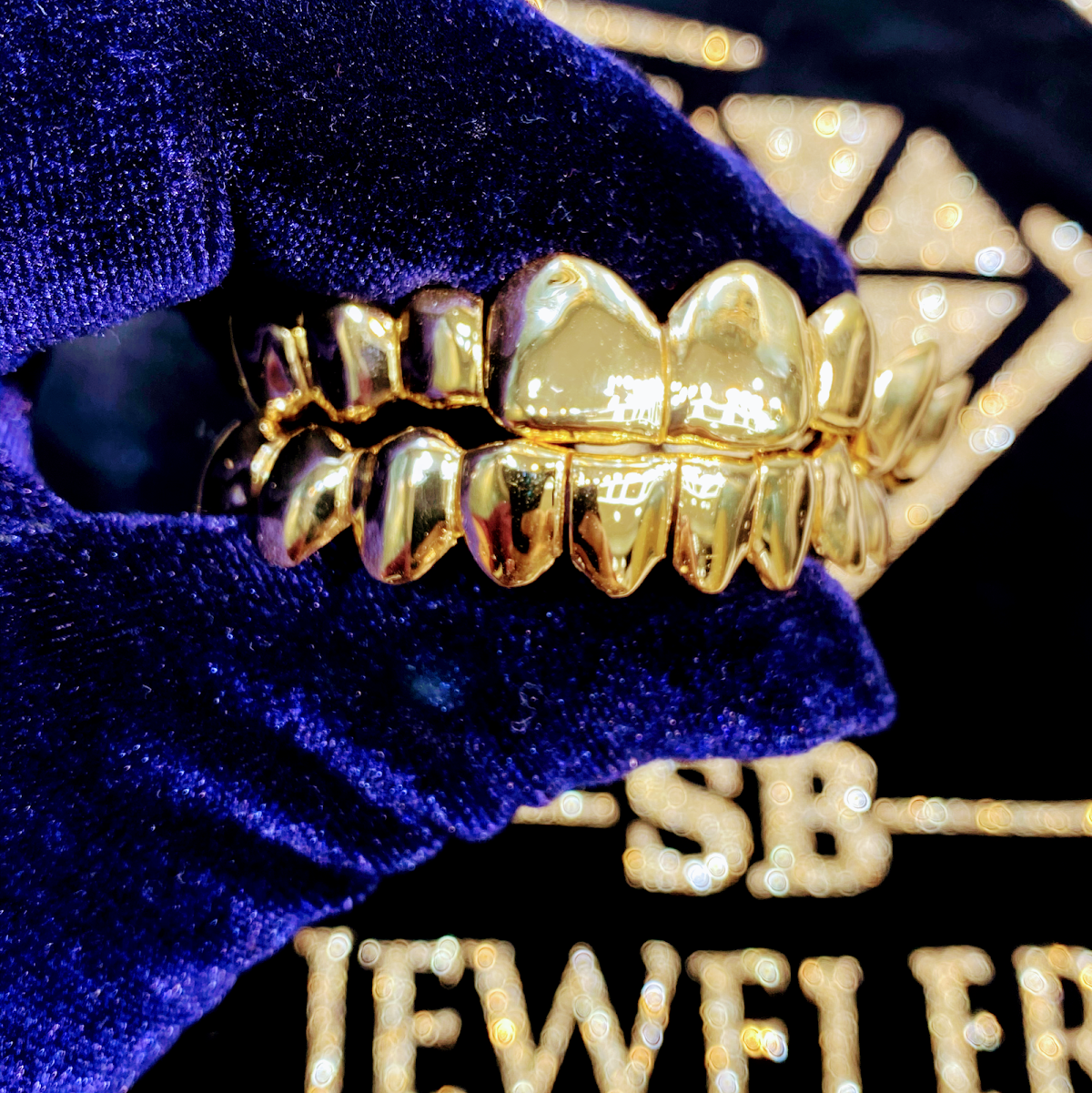 Sb jewelers & custom design photo 4