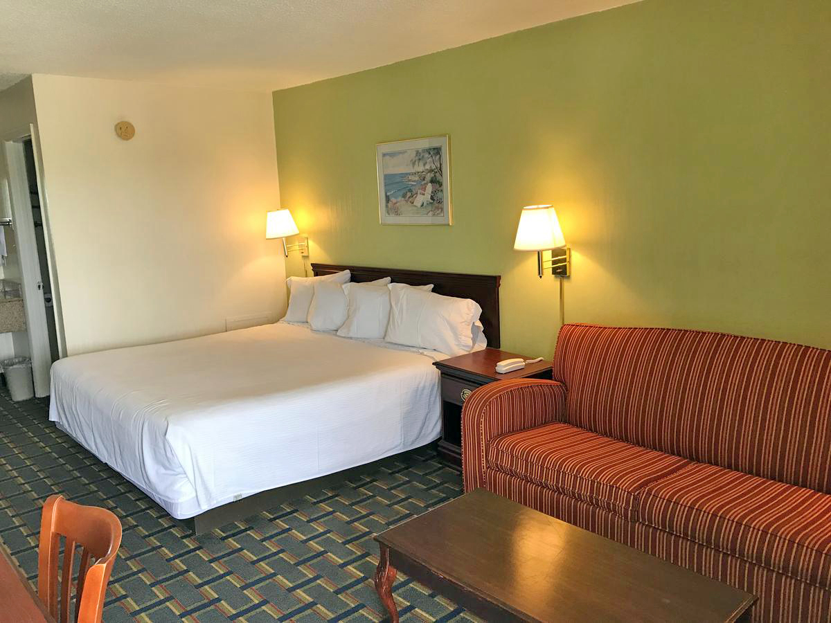Scottish Inns Stevens Creek, Augusta, GA photo 2