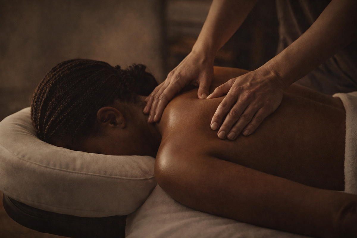 Serenity Day Spa LLC - Beauty & Salons in Augusta, GA