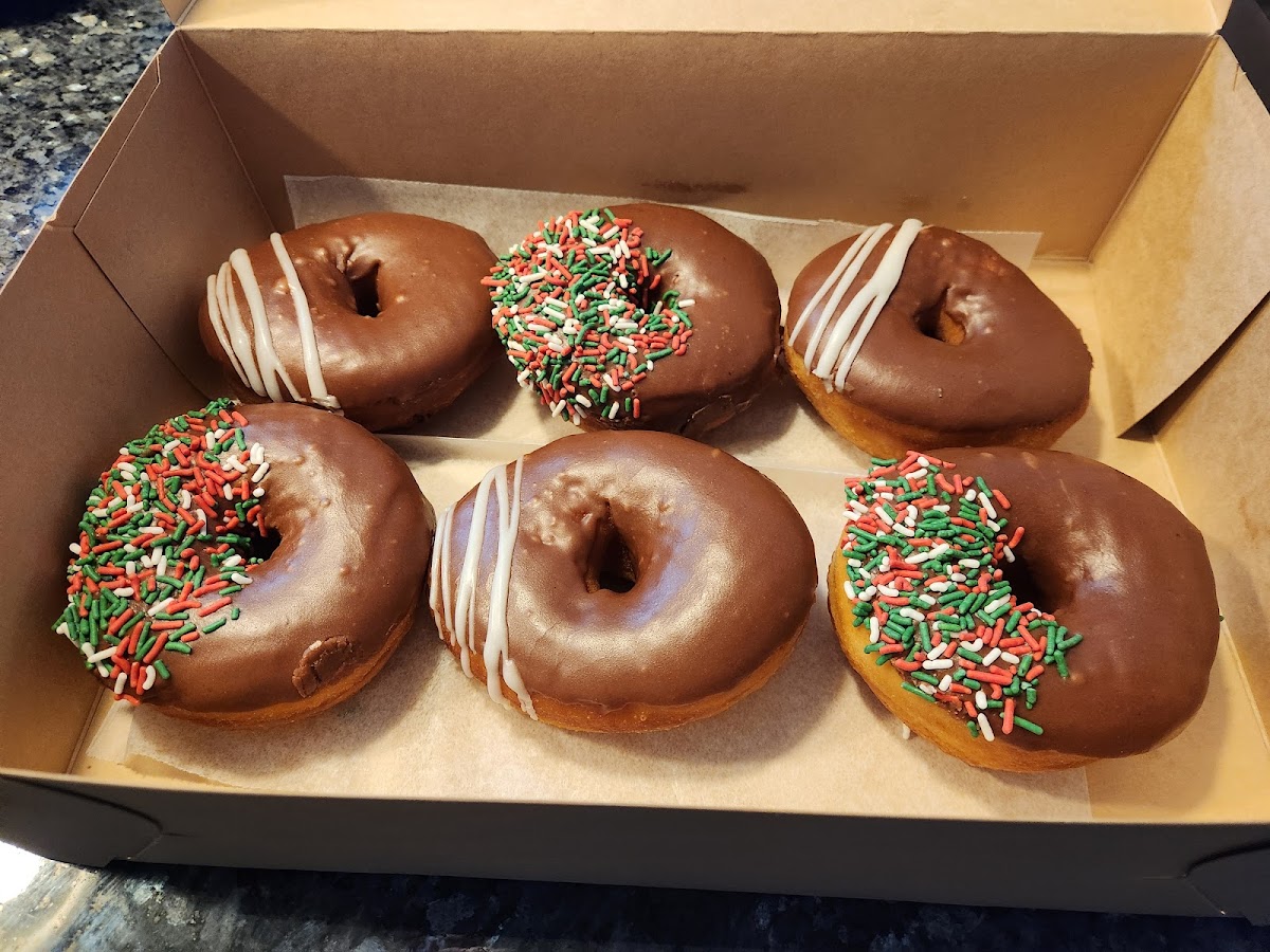Sheila's Baking Co. photo 4