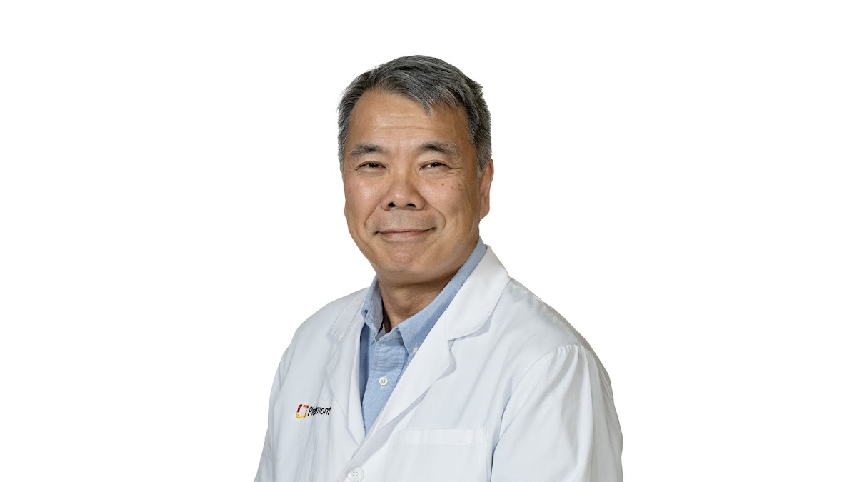 Sheng Wang, MD - Healthcare in Augusta, GA