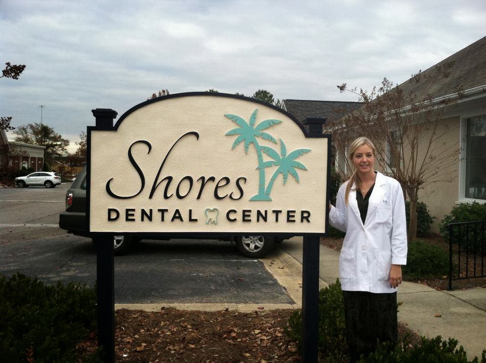 Shores Dental Center - Healthcare in Augusta, GA