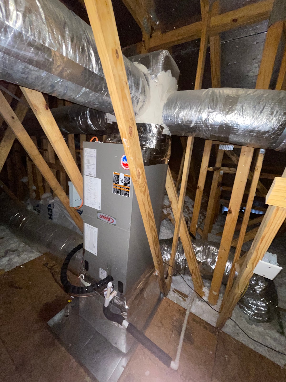 Sig Cox Heating & Air Conditioning photo 4