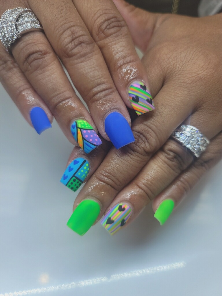 Sky Nails & Spa photo 2