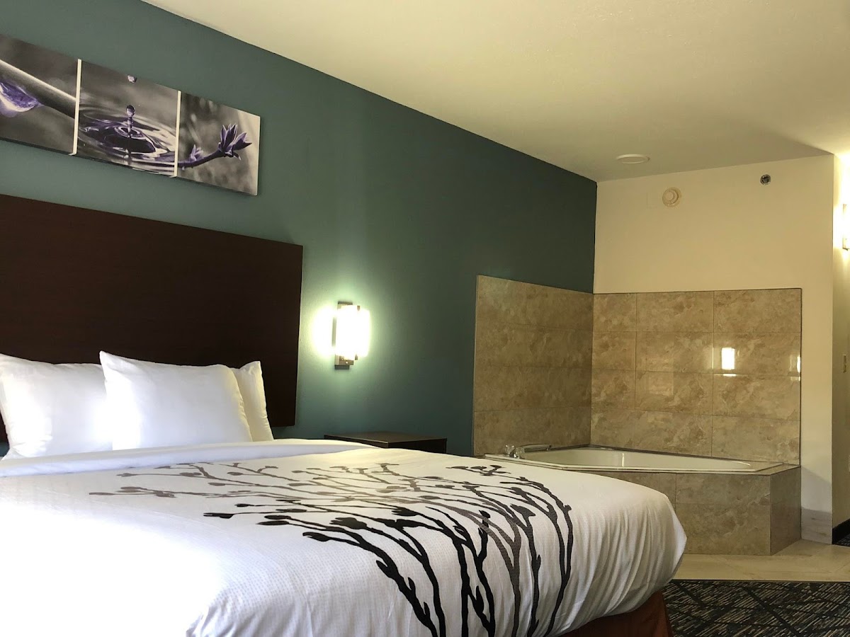 Sleep Inn & Suites photo 2