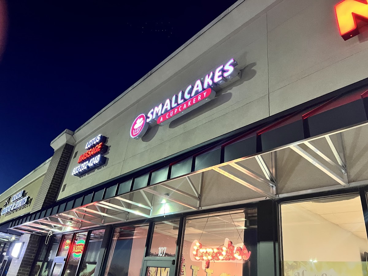 SmallCakes of NORTH AUGUSTA - Services in Augusta, GA