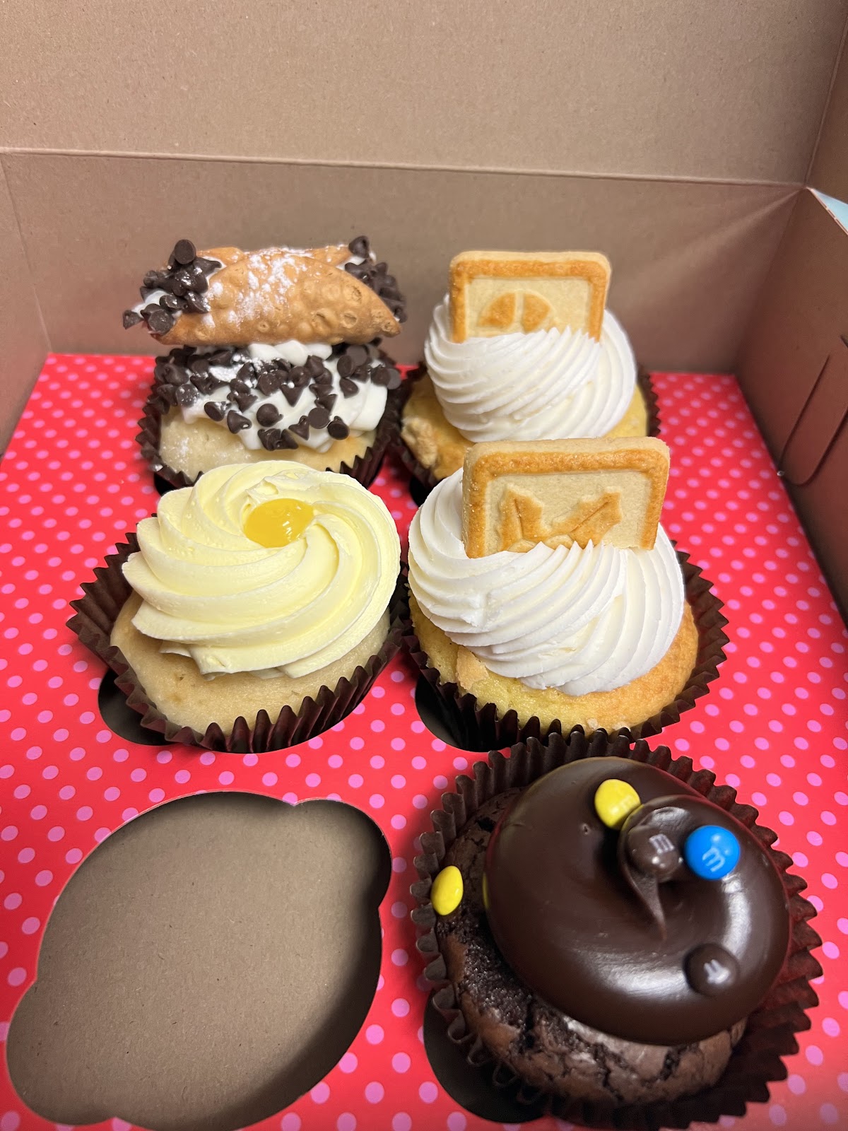 SmallCakes of NORTH AUGUSTA photo 2