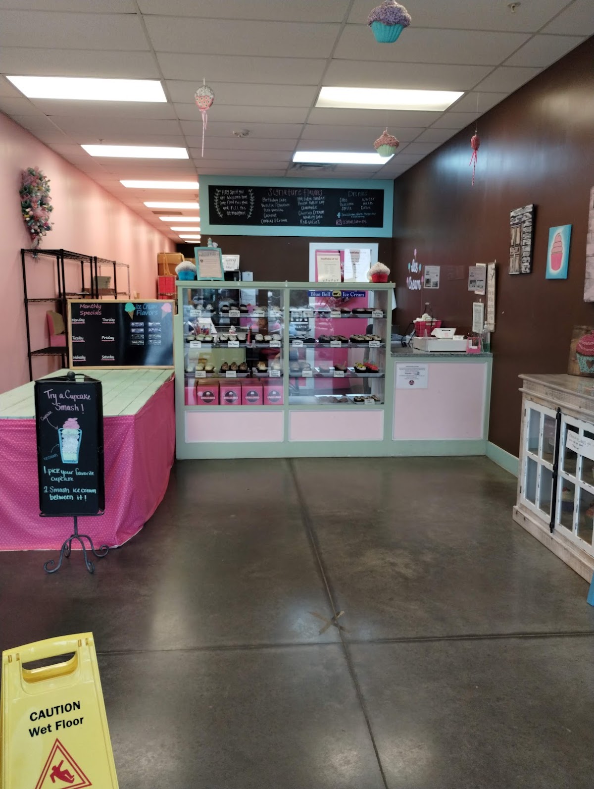 SmallCakes of NORTH AUGUSTA photo 4