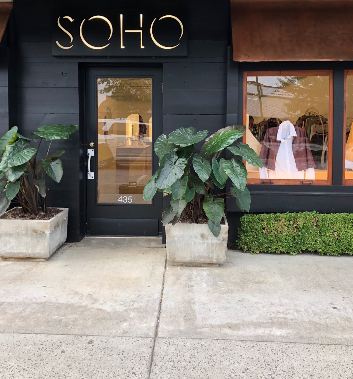 SOHO in West Augusta, Augusta, GA