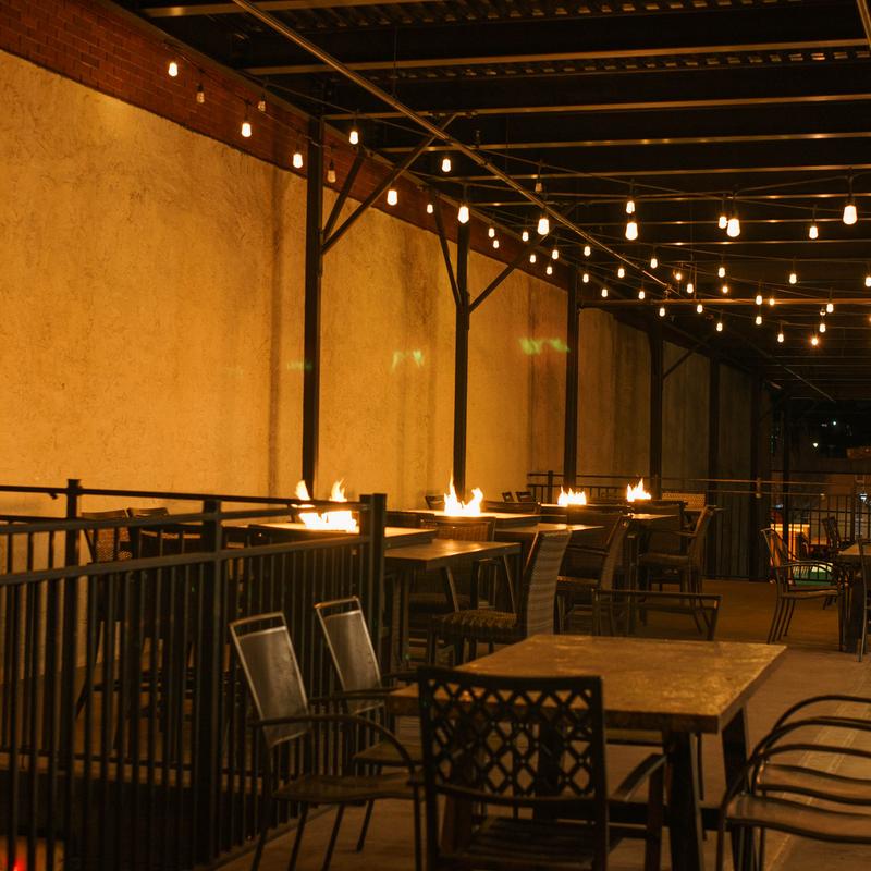 Sole Augusta - Restaurants in Augusta, GA