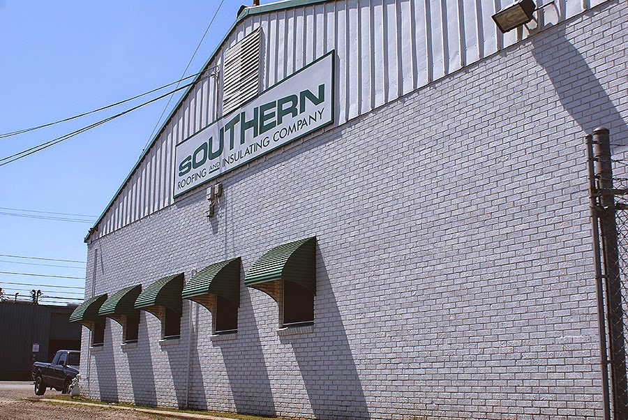 Southern Roofing Company photo 3