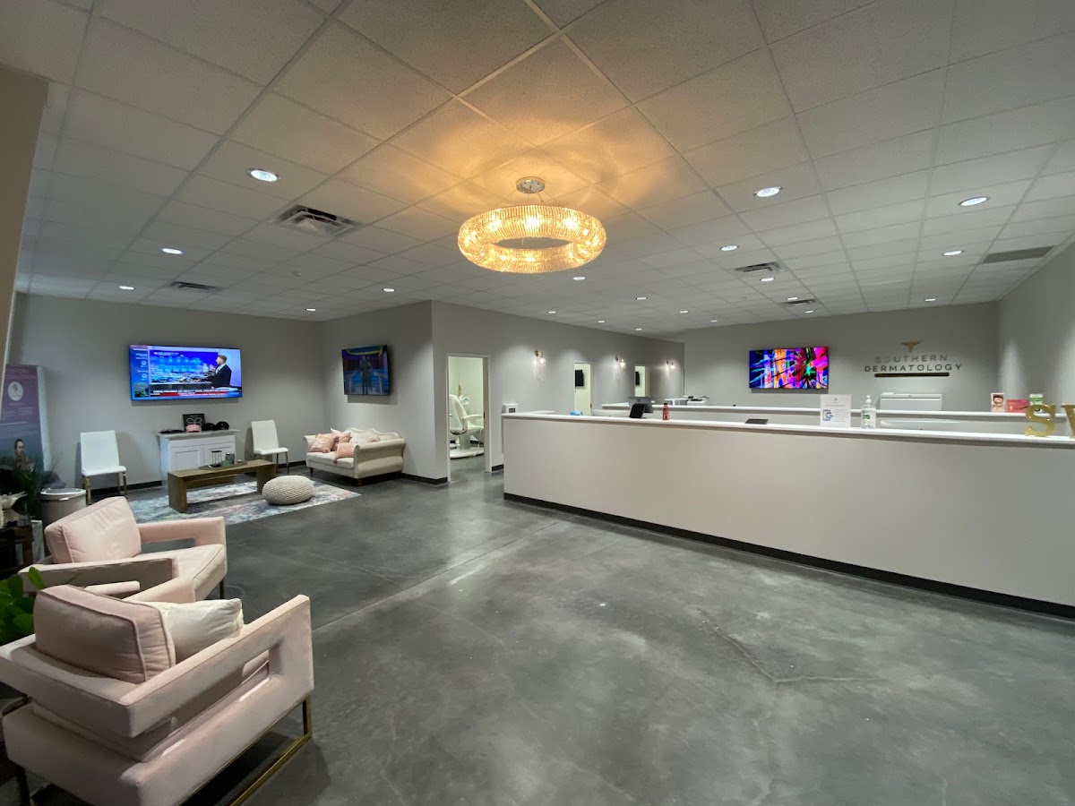 Southern Vanity Medical Spa in West Augusta, Augusta, GA