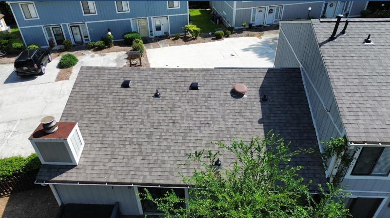 Southpaw Roofing in Augusta, GA