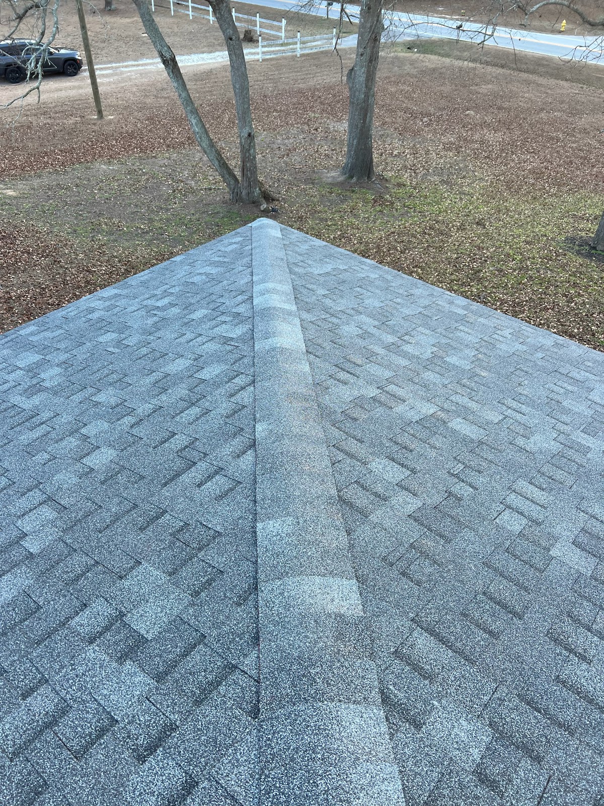 Southpaw Roofing photo 4