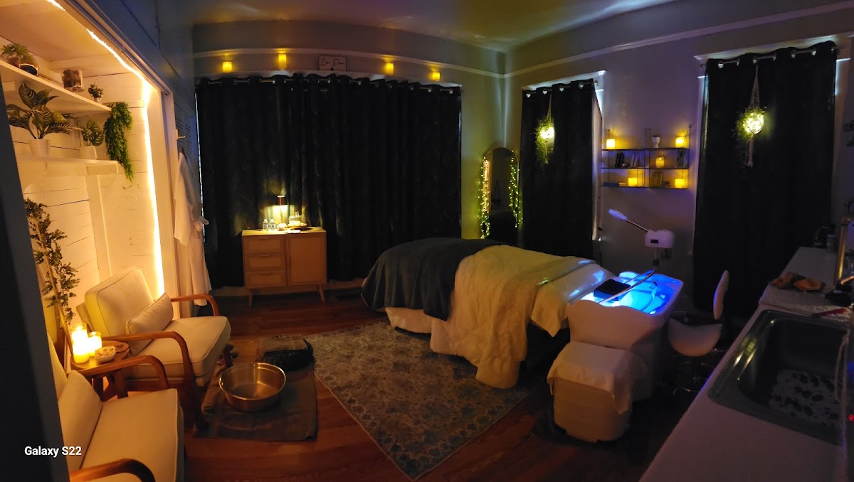 Spa Pure in Augusta, GA