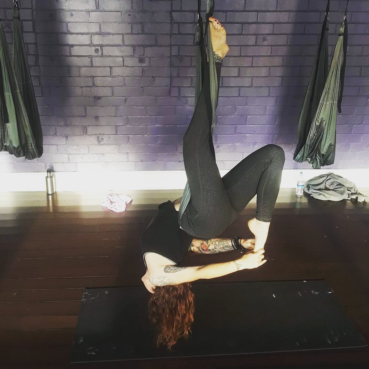 Space Yoga + Wellness Studio photo 3