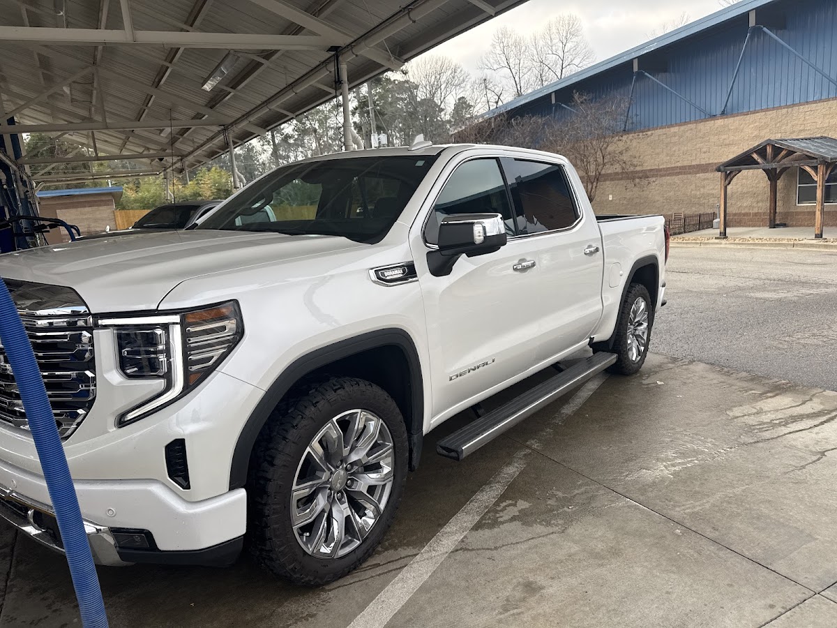 Sparkle Express Car Wash photo 4
