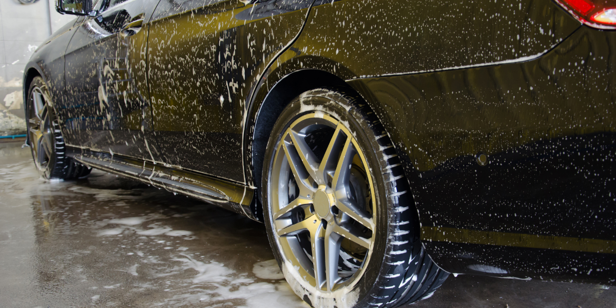 Sparkle Express Car Wash photo 4