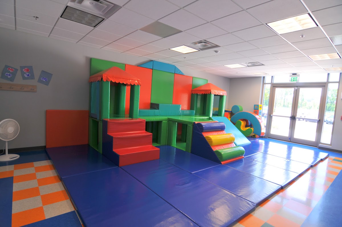 Steiner Branch Family YMCA photo 3