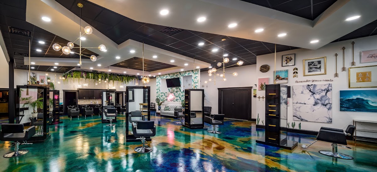 Studio 285 - Beauty & Salons in Augusta, GA