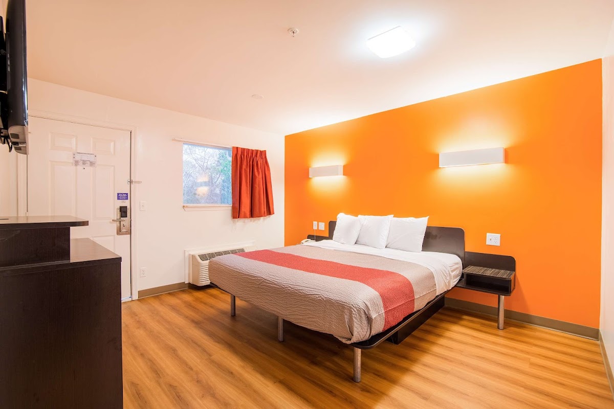 Studio 6 Extended Stay - Augusta, GA - Fort Gordon photo 2