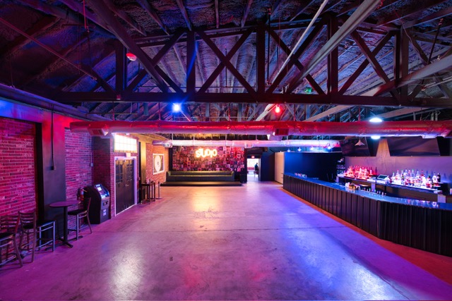 Studio Neighborhood Bar in Downtown Augusta, Augusta, GA