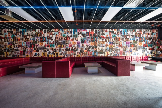 Studio Neighborhood Bar photo 5