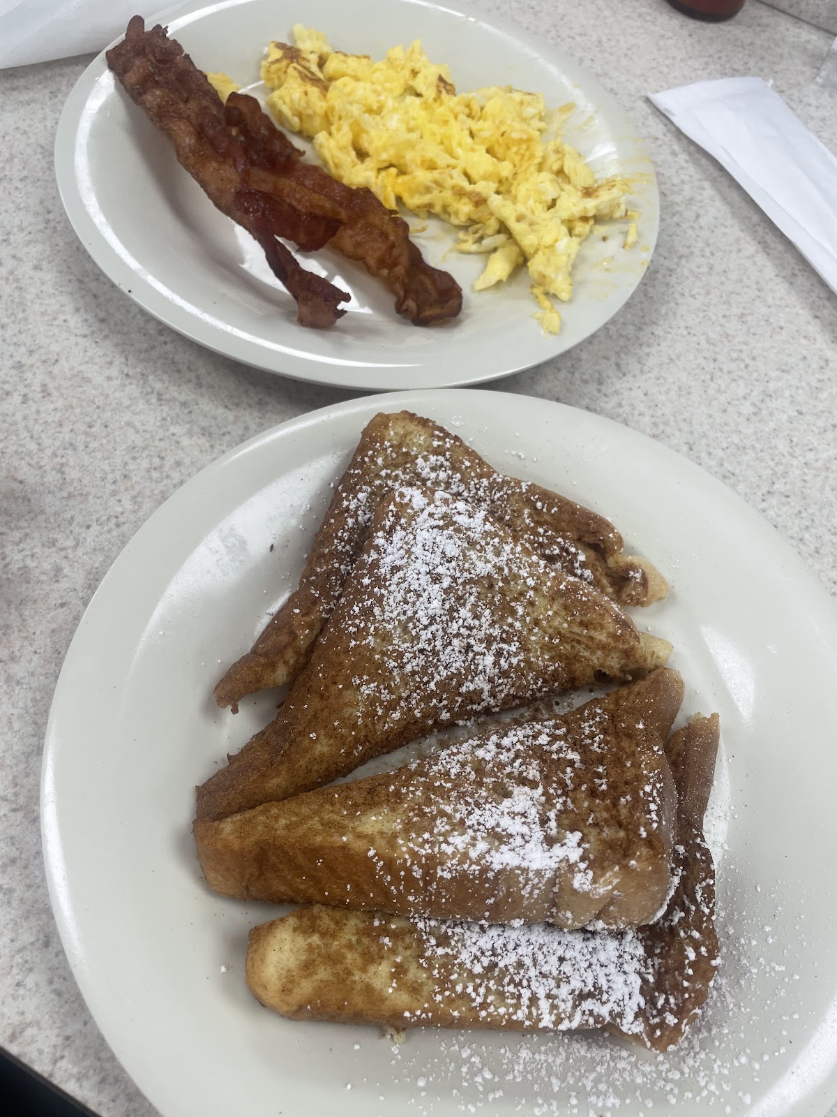 Sunrise Grill in West Augusta, Augusta, GA