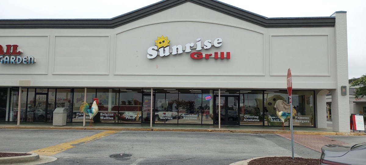 Sunrise Grill photo 2