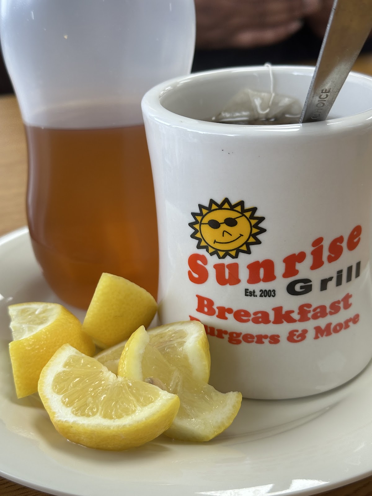 Sunrise Grill photo 5
