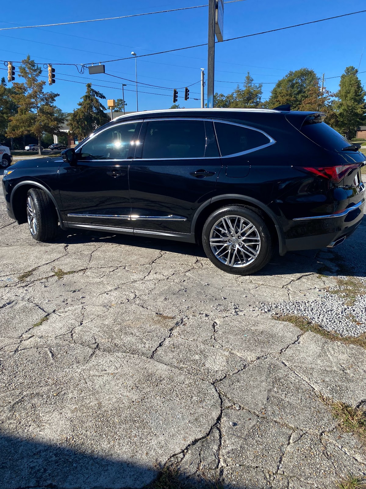 Super Shine Hand Car Wash and Detail Center photo 5