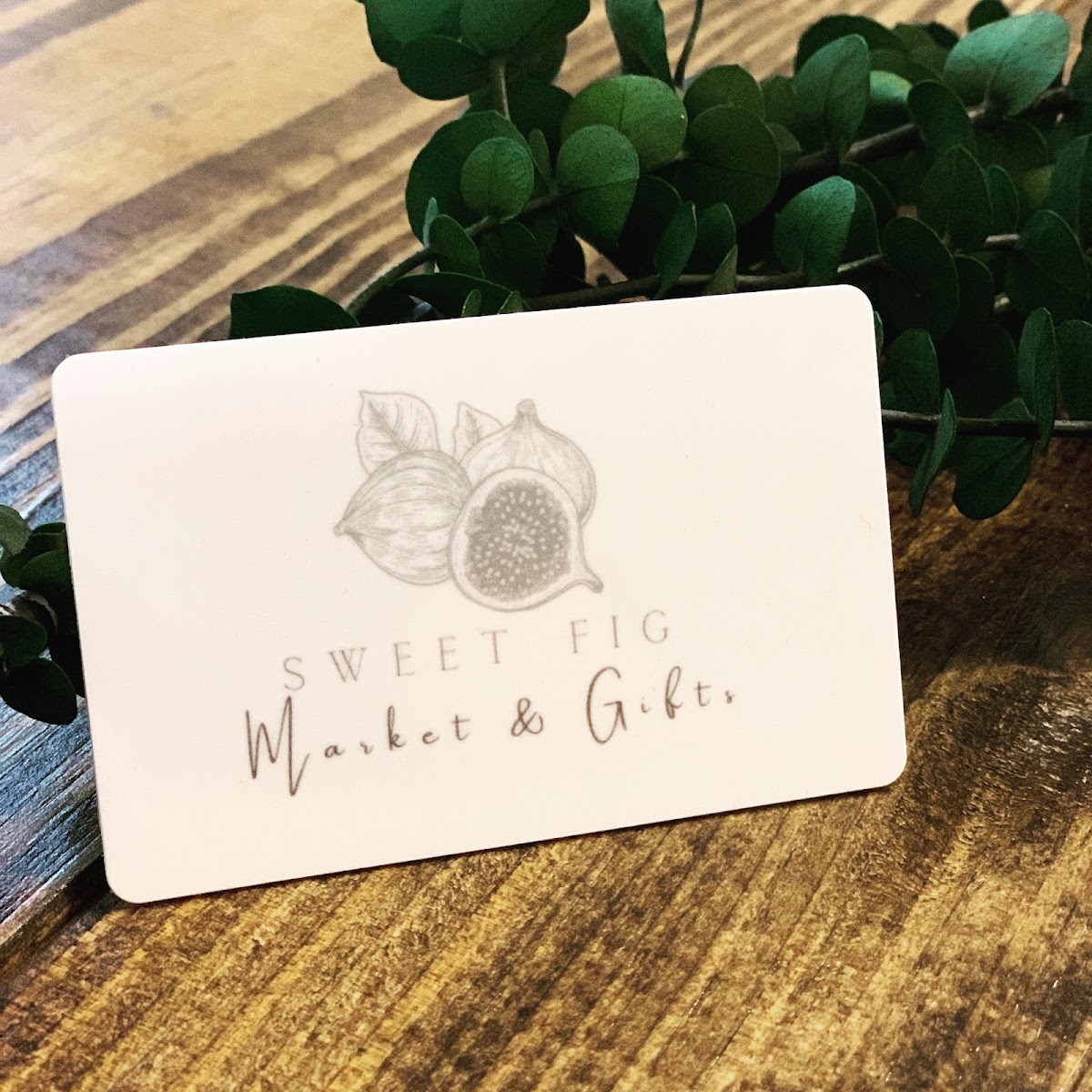 Sweet Fig Market and Gifts - Retail & Shopping in Augusta, GA