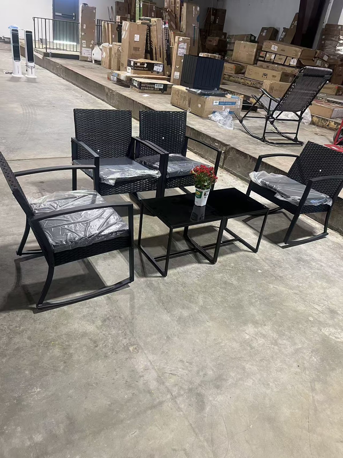 Sweet home furniture in Summerville, Augusta, GA