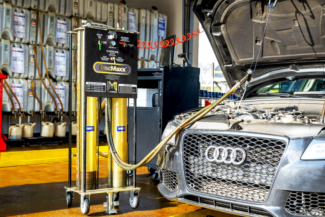 Take 5 Oil Change photo 3