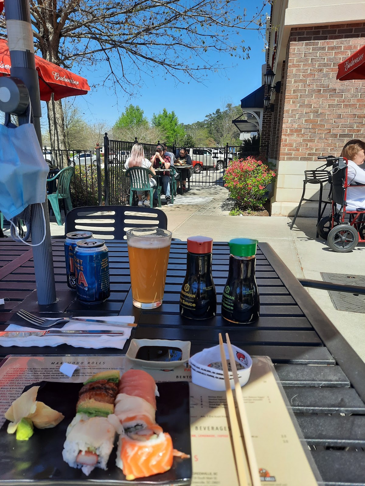 Takosushi - Family Friendly in Augusta, GA