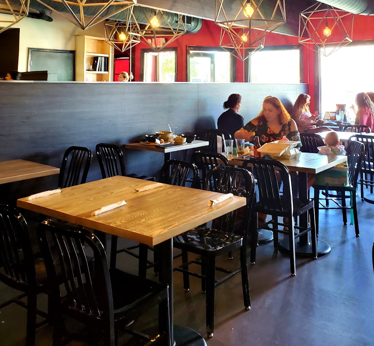 TakoSushi in West Augusta, Augusta, GA