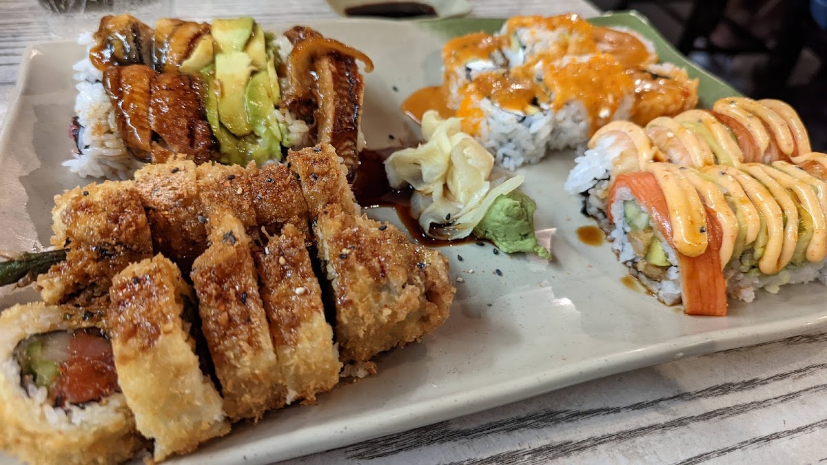 TakoSushi photo 2