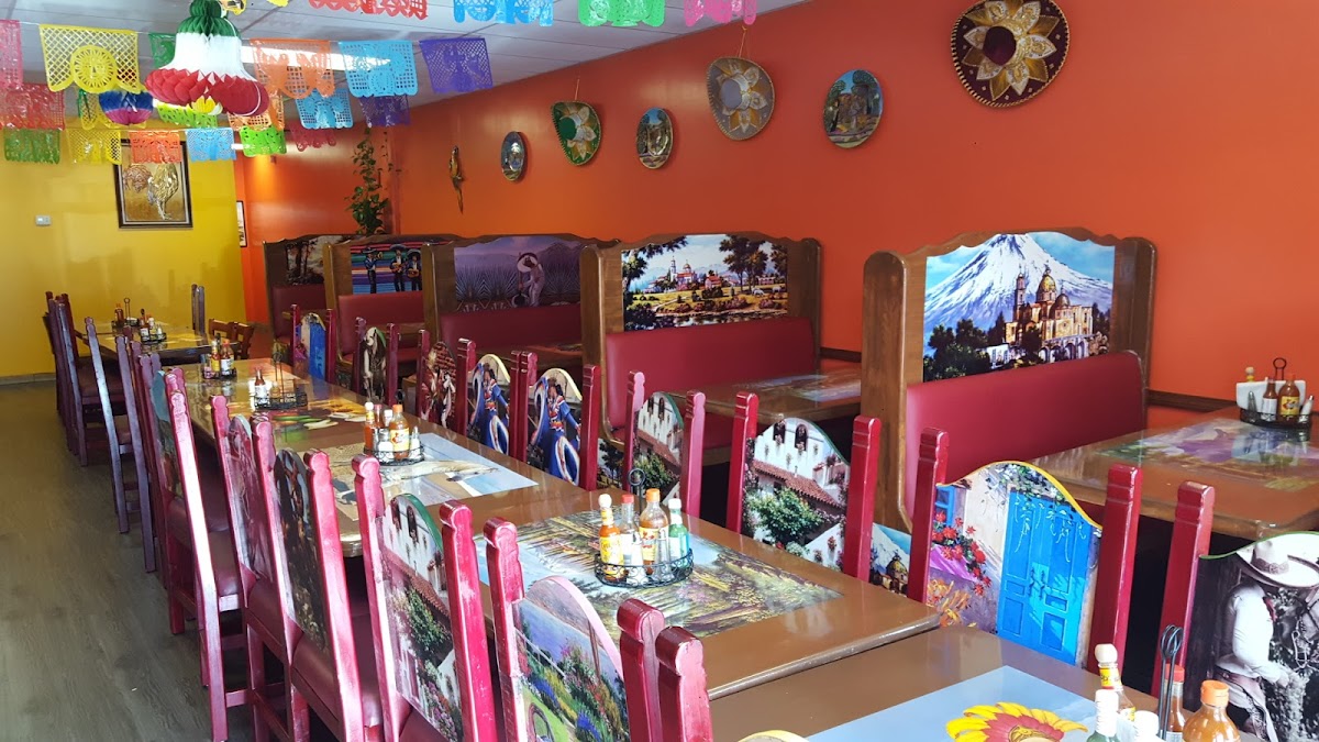 Taqueria El Patron - Restaurants in Augusta, GA