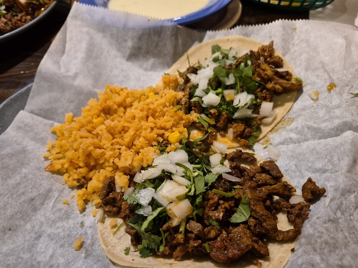 Taqueria El Rey photo 5