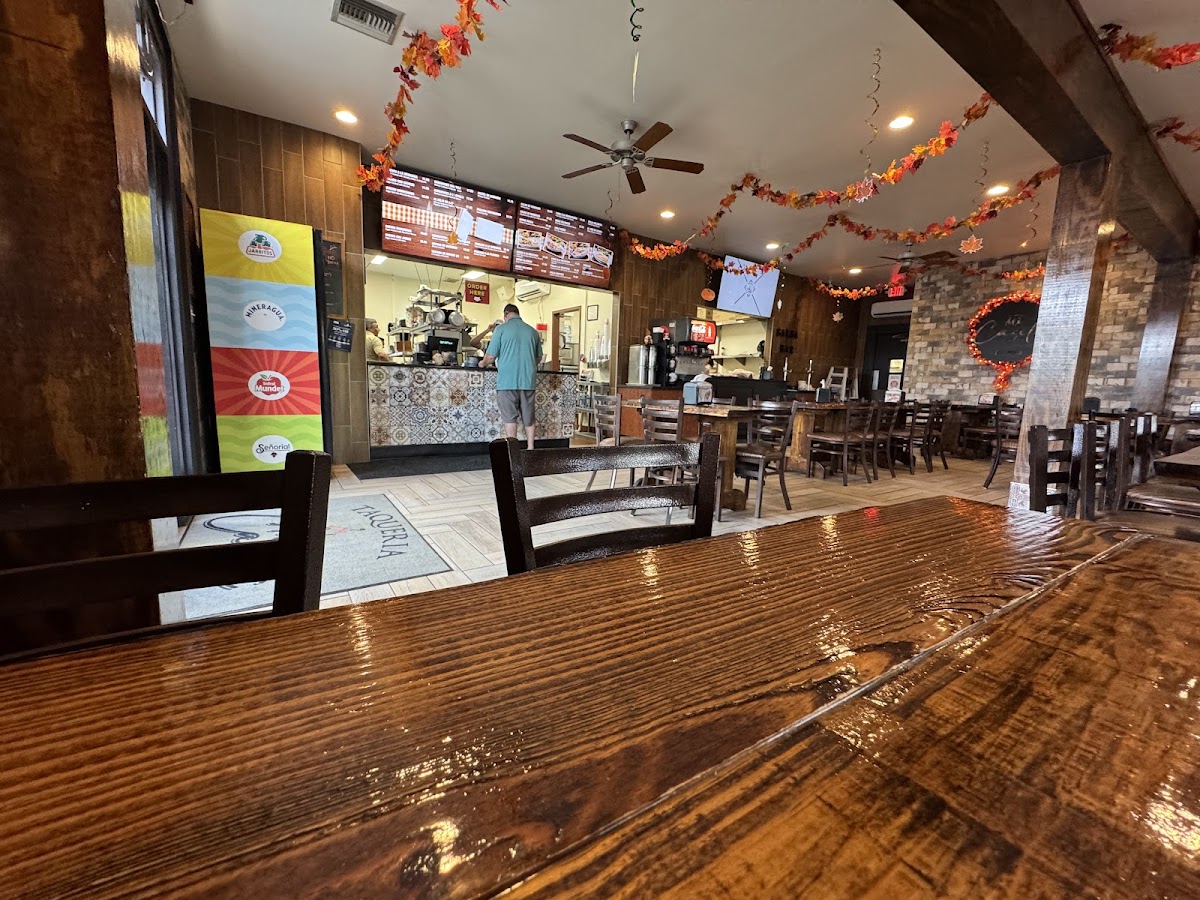 Taqueria Mi Casita in West Augusta, Augusta, GA