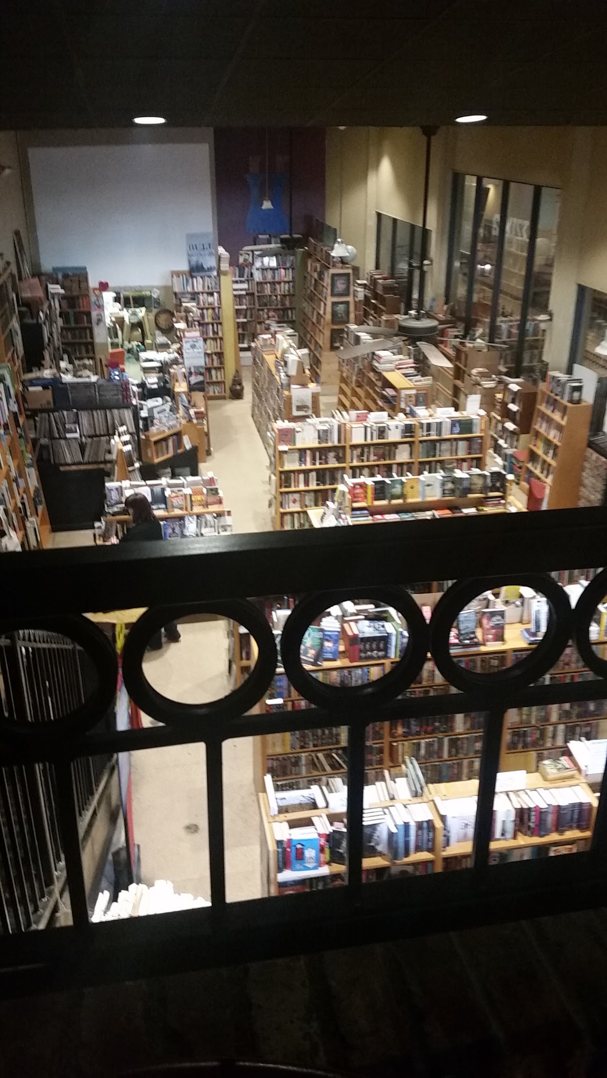 The Book Tavern photo 5