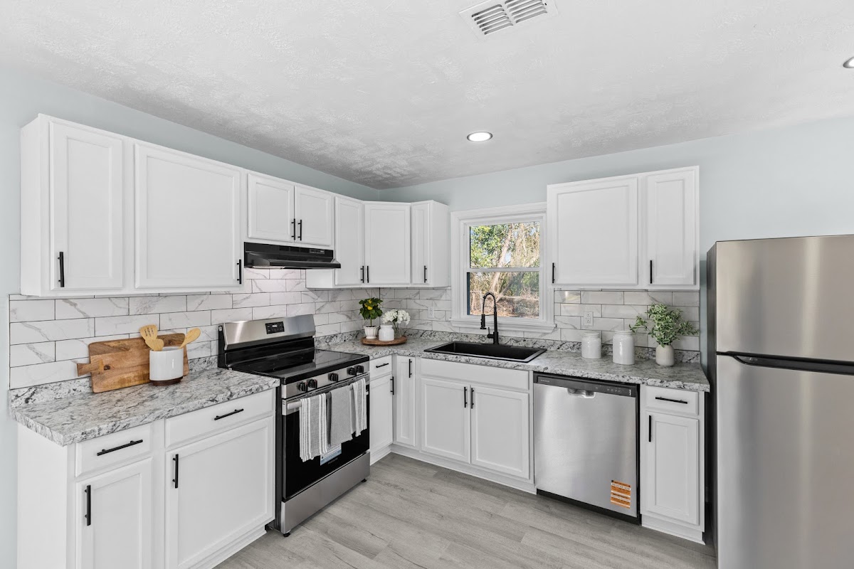 The Bradley Real Estate Group in West Augusta, Augusta, GA