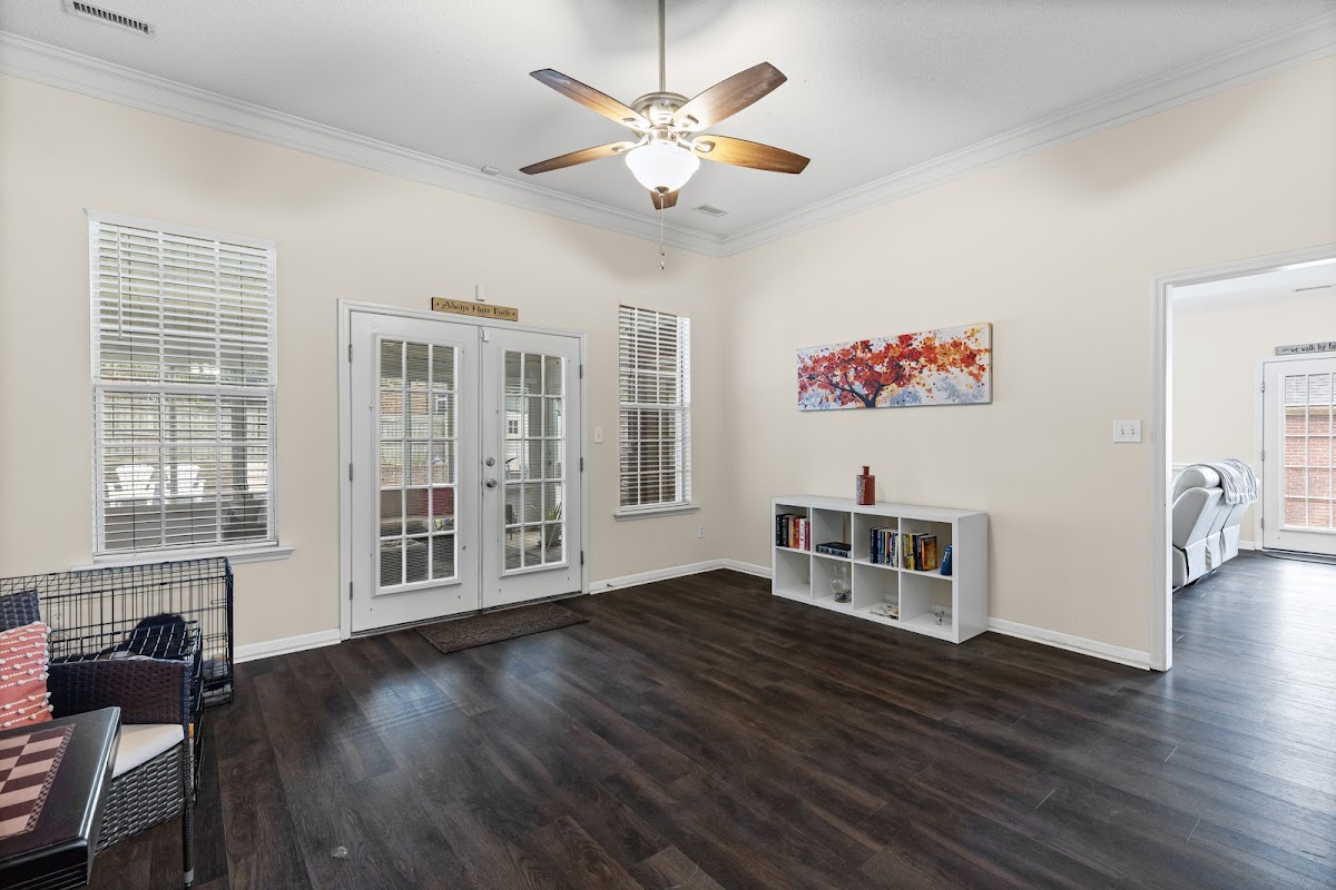The Bradley Real Estate Group photo 3