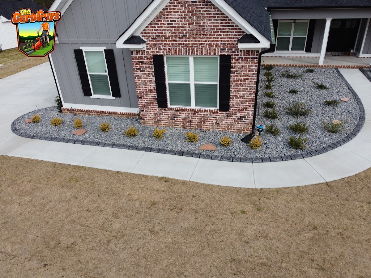The Curb Guys, LLC photo 5