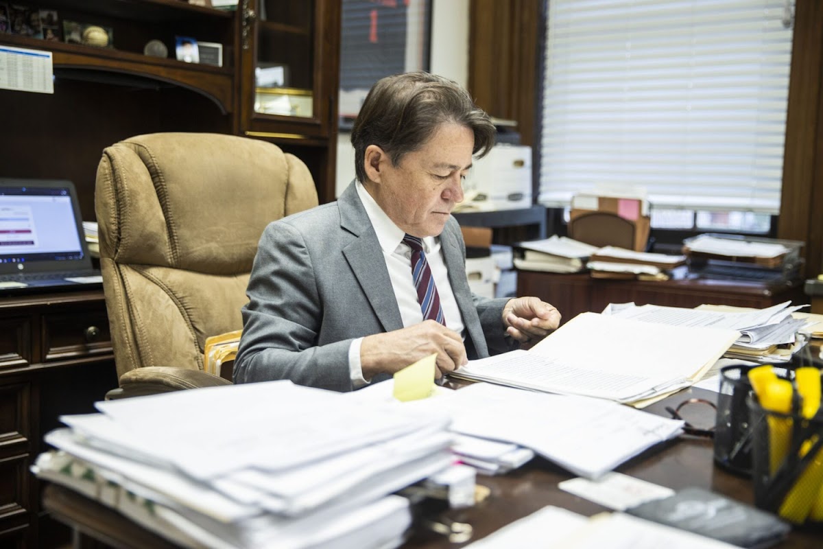 The Hawk Firm Personal Injury Lawyers photo 5
