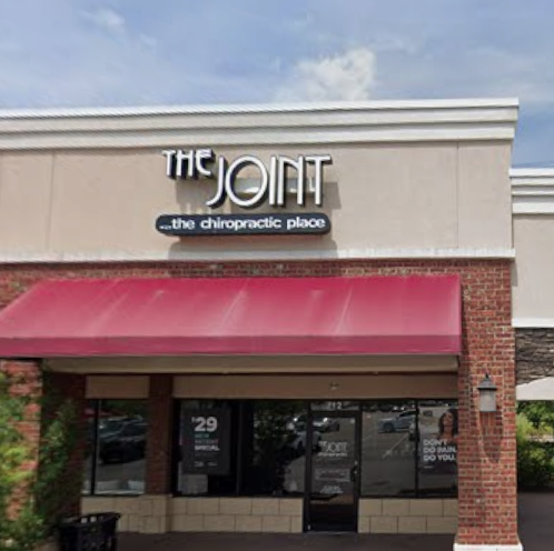 The Joint Chiropractic in West Augusta, Augusta, GA