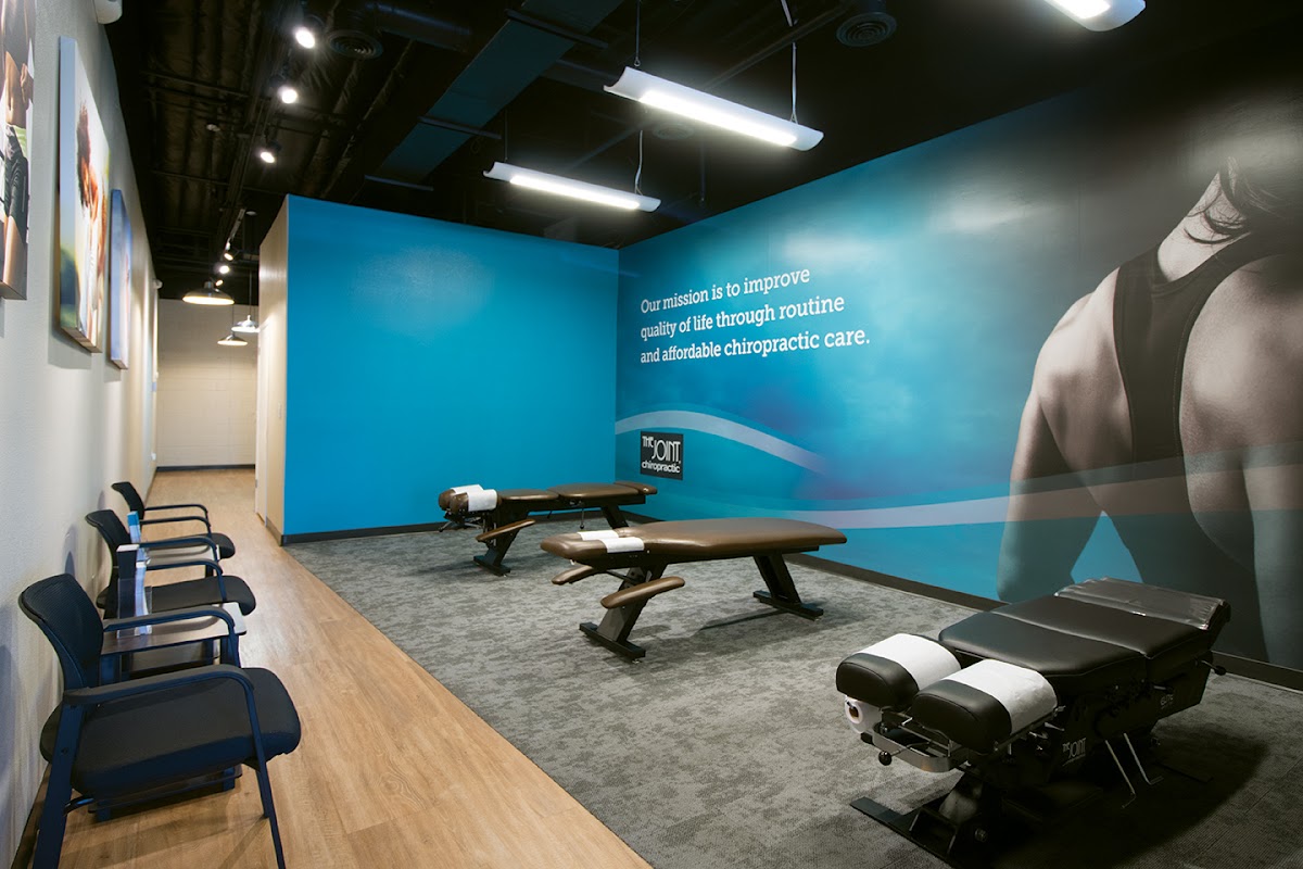 The Joint Chiropractic photo 3