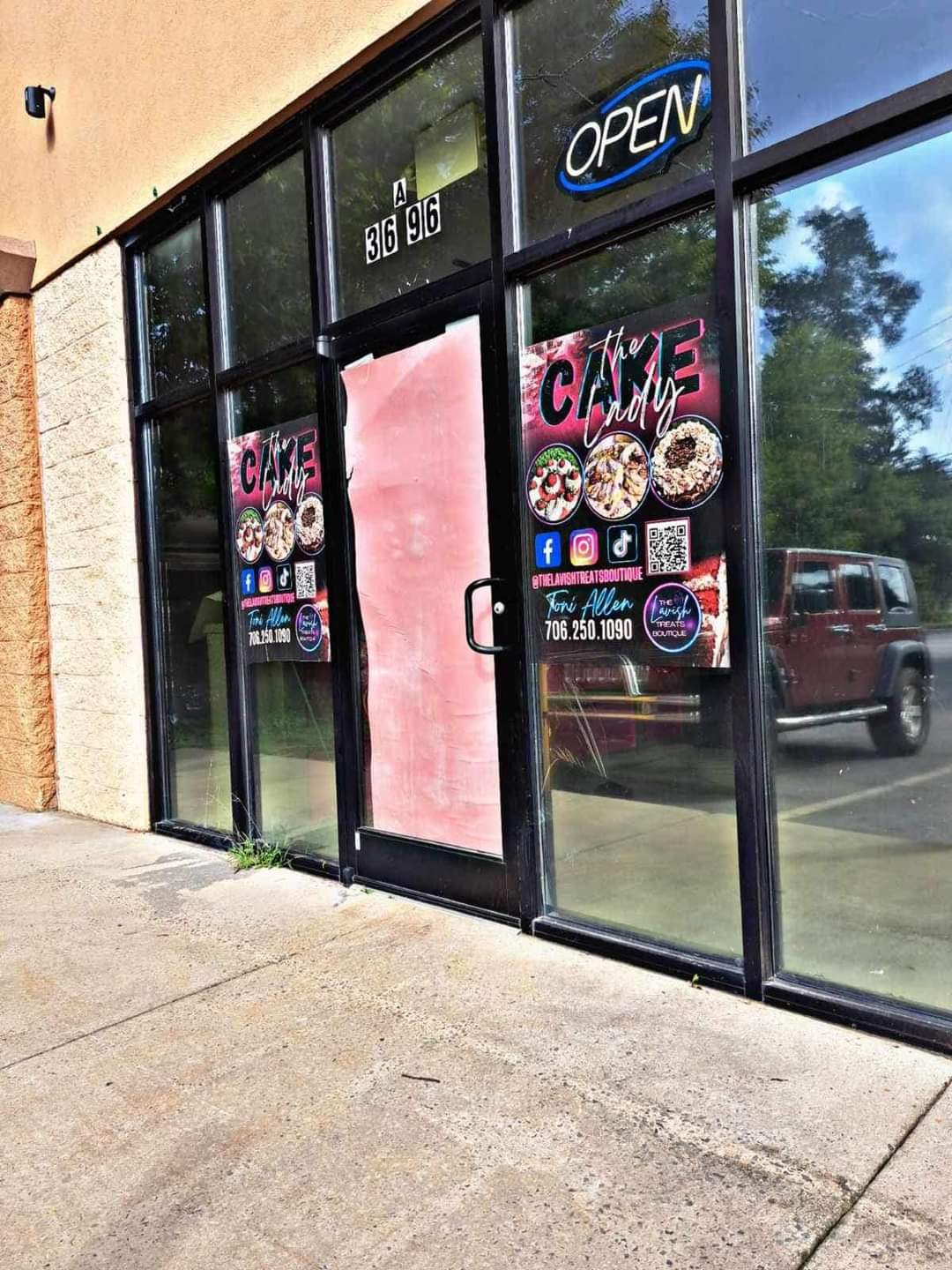 The Lavish Treats Boutique - Services in Augusta, GA