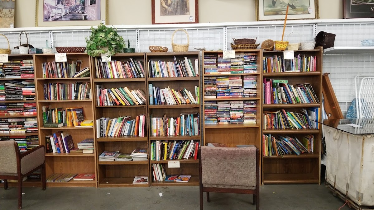 The Salvation Army Family Store photo 5